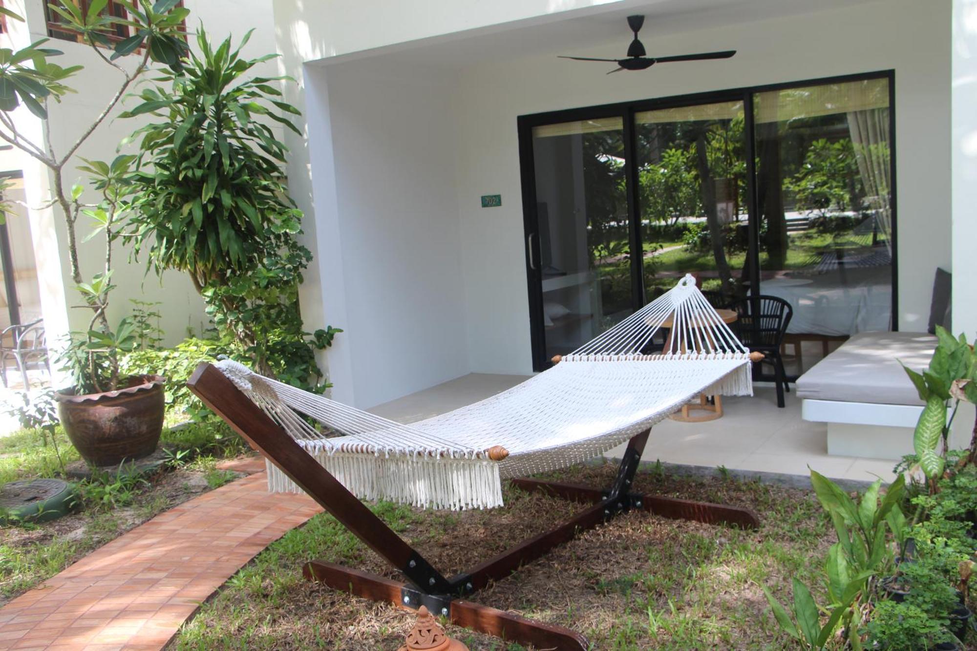 Paradise Beach Resort, Koh Samui - Sha Extra Plus Menam-part Kültér fotó